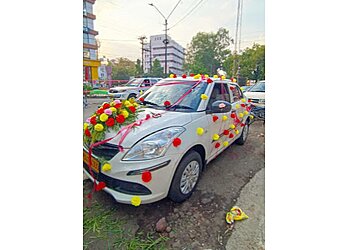 Bhopal Taxi Service