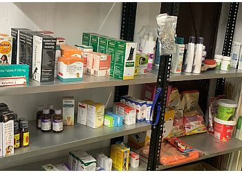 Bhow & Meaw Pet Clinic & Surgical Centre