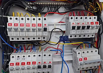 Bhubaneswar Electrician-Pintu