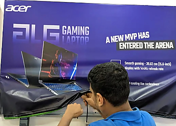 Bhubaneswar Electrician-Pintu