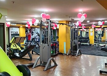 Bhubaneswar Health Club