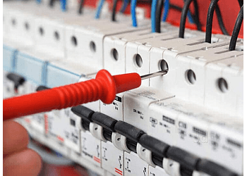 Bhumi Electricals Bhumi Electricals
