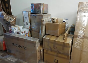 Bhumi Packers & Movers