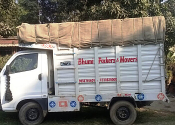 Bhumi Packers & Movers