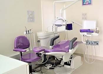 Bhushan Dental Clinic