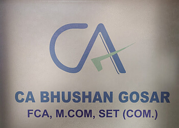 Bhushan Gosar & Associates