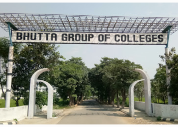 Bhutta College of Engineering and Technology 