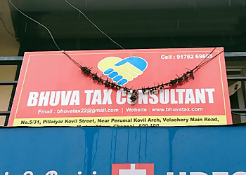 Bhuva Tax Consultant Bhuva Tax Consultant