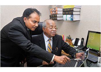 Bichkar & Bichkar Advocates