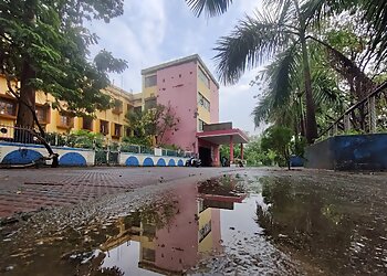 Bidhan Chandra College