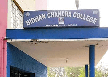 Bidhan Chandra College