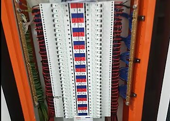 Bidyut Nath Electrical Service