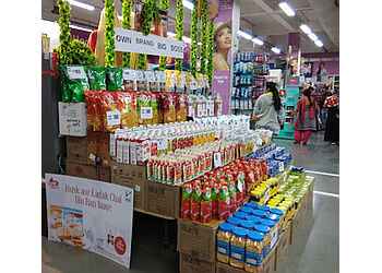 Big Bazaar-Ahmedabad