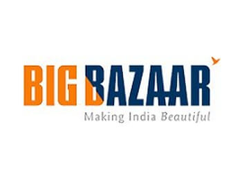 Big Bazaar Bhavnagar