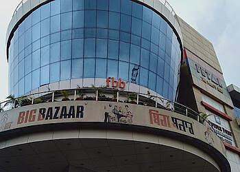 Big Bazaar Jalandhar 