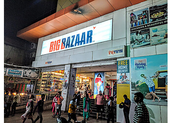 Big Bazaar Rourkela 
