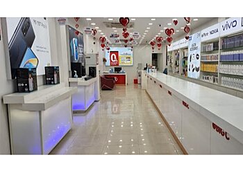 Big C Mobiles Pvt Ltd.