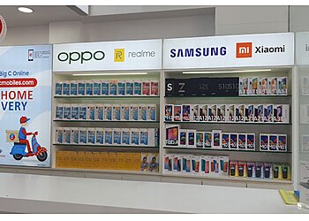 Big C Mobiles Pvt Ltd.