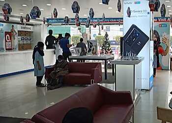 Big C Mobiles Vijayawada