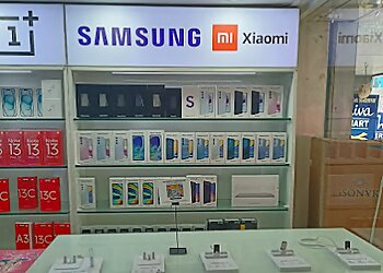 Big C Mobiles Warangal