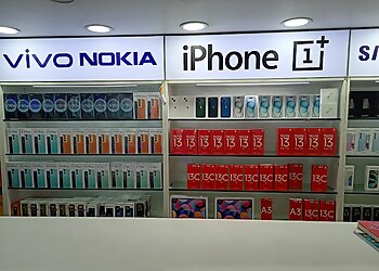 Big C Mobiles Warangal