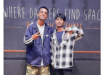 Big Dance Network Pvt Ltd.