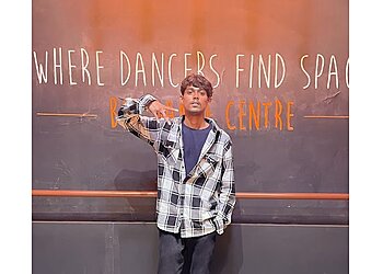 Big Dance Network Pvt Ltd.