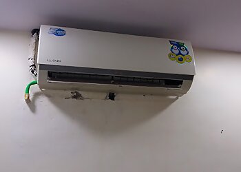 Big Floats Cool Services