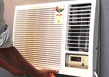 Big Floats Cool Services