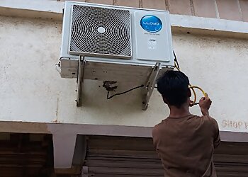 Mira Bhayandar AC Services Big Floats Cool Services image 1