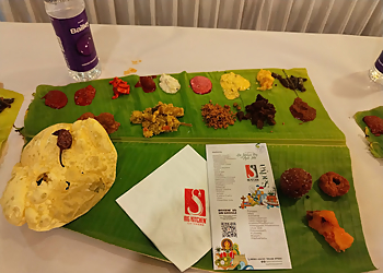 Big Kitchen Caterers