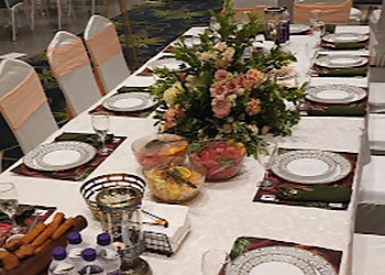 Big Kitchen Caterers