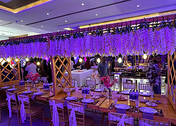 Big Kitchen Caterers 