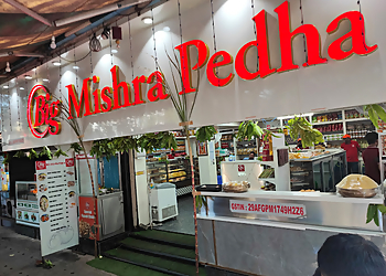 Big Mishra Pedha