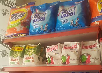 Big Shopper Supermarket