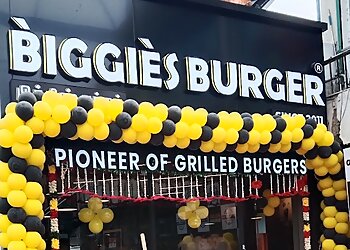 Biggies Burger