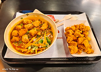 Bigguys Wings & Burgers