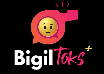 Bigil Toks Web Design Company