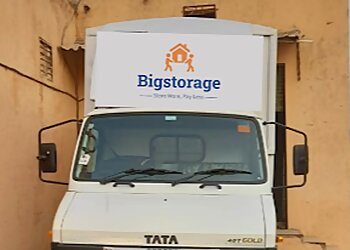 Bigstorage