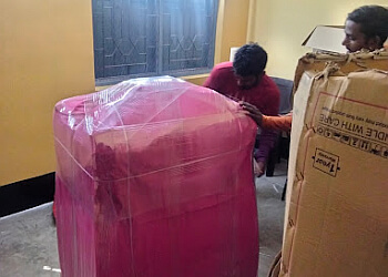 Bigtrucks Packers & Movers