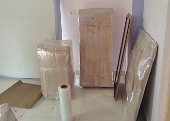 Bigtrucks Packers & Movers