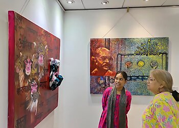 Bihar Lalit Kala Academi