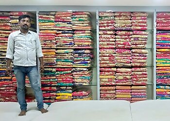 Bihari Lal Choudhary Fabric Pvt.Ltd