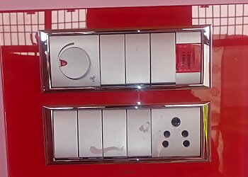 Bijali Fitting Mistri Service in Aligarh Asif Bhai