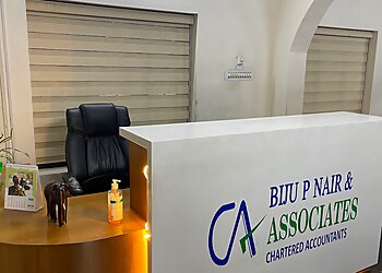 Biju P Nair & Associates