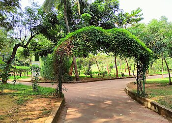 Biju Patnaik Park