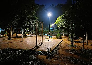 Biju Patnaik Park