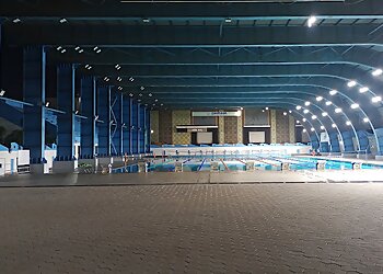 Biju Pattnaik Swimming Pool
