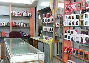 Bikaner Communication