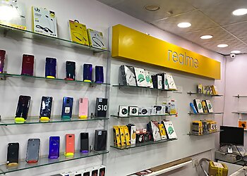 Bikaner Communication